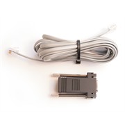Photo of Programming Lead for PC to Parker SSD Drives AC, DC &amp; Servo Drives - LA387599