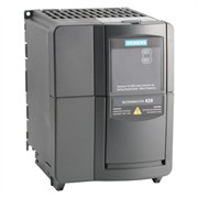 Photo of Siemens Micromaster 420 2.2kW 400V AC Inverter Drive Speed Controller