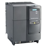 Photo of Siemens Micromaster 420 3kW 230V 1ph to 3ph AC Inverter Drive Speed Controller