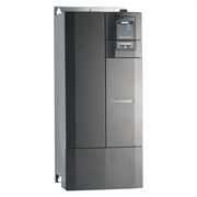 Photo of Siemens Micromaster 440 37kW/45kW 400V AC Flux Vector Drive Speed Controller