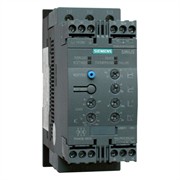 Photo of Siemens Sirius 3RW40 - 22kW Soft Start with 110-230V Controls
