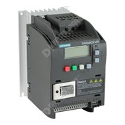 Photo of Siemens V20 0.12kW 230V 1ph to 3ph AC Inverter Drive, C2 EMC