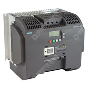 Photo of Siemens V20 15kW 400V 3ph AC Inverter Drive, C3 EMC