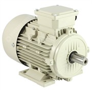 Photo of Teco - IE2 2.2kW (3HP) 2 Pole AC Induction Motor 230V or 400V B3 Foot Mount - 90 Frame
