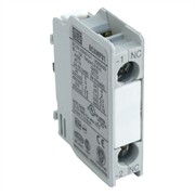 Photo of WEG BCXMF01 – 1NC Auxiliary Contact, Front-mounting for CWM Contactor