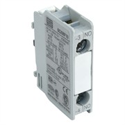 Photo of WEG BCXMF10 – 1NO Auxiliary Contact, Front-mounting for CWM Contactor