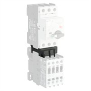 Photo of WEG ECCMP-25 - Link Module for MPW25 Breaker to CWM9-25 Contactor