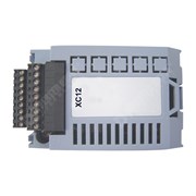 Photo of WEG IOE-01 - PTC temperature transducer with 5 sensor inputs for CFW11 (Slot 1)