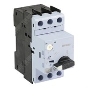 Photo of WEG MPW40 Motor Protective Circuit Breaker 25A to 32A (Adjustable)