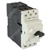 Photo of WEG MPW65 - 40-50A Motor Protective Circuit Breaker