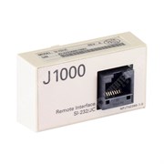 Photo of Yaskawa - SI-232/JC - J1000 RS232-C Serial Communications Interface to PC or JVOP-182