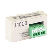 Photo of Yaskawa Serial Communications Interface RS485, suitable for J1000