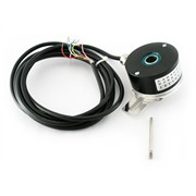 Photo of 12mm Hollow Shaft Encoder for Marelli Vector Motors - 1024ppr