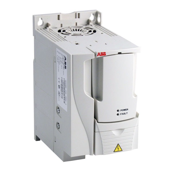 Photo of ABB ACS350 - 2.2kW 230V 1ph to 3ph - AC Inverter Drive Speed Controller