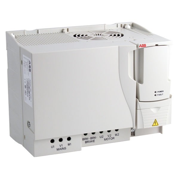 Photo of ABB ACS350 - 11kW 230V 3ph to 3ph - AC Inverter Drive Speed Controller