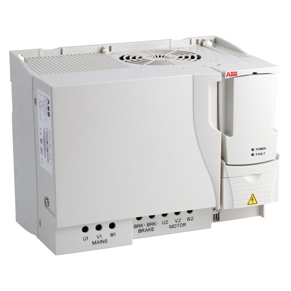 Photo of ABB ACS355 22kW 400V 3ph - Vector Control AC Inverter Drive Speed Controller