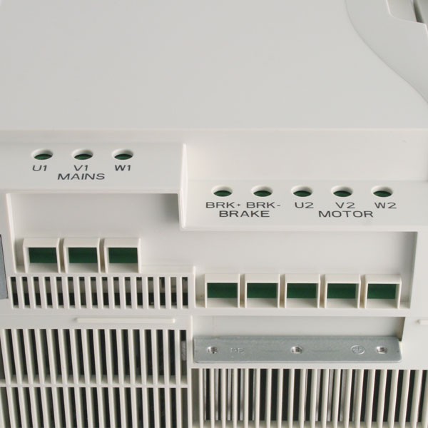 Photo of ABB ACS350 - 22kW 400V 3ph - AC Inverter Drive Speed Controller with Keypad