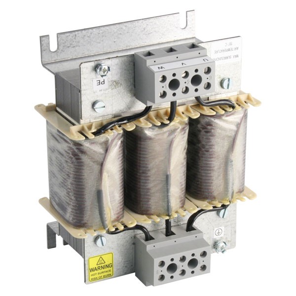 Photo of 4.2A Inverter Drive Input Choke - ABB CHK-01