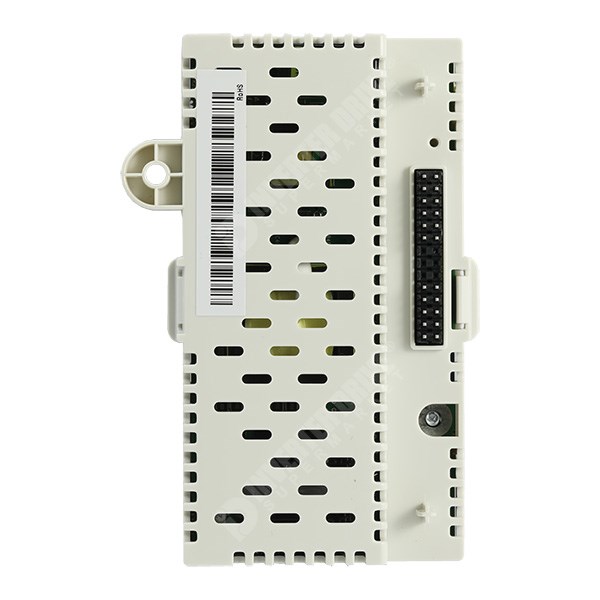 Photo of ABB CMOD-02 IO Expansion Module (1PTC, 1RO) for ACS580 &amp; ACH580 Inverters (+L523)