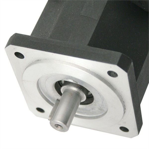 0.6Nm x 4000RPM x 230V AC ServoMotor & Resolver ACG00604/013