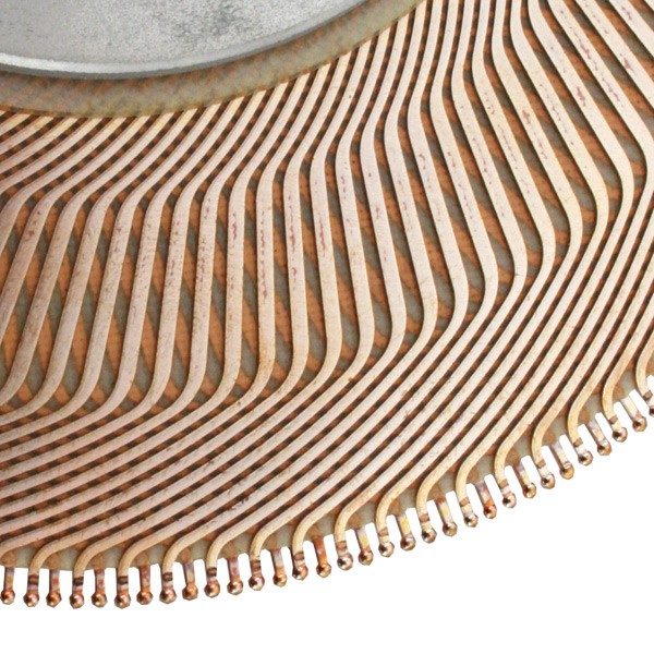 Photo of Parker SSD Parvex (Axem) - Armature Disc for F12M4-A8250 Servo Motor