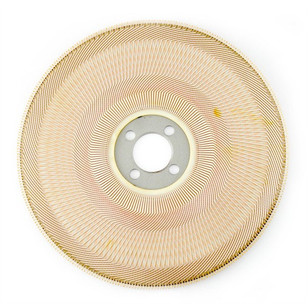 Photo of Parker SSD Parvex (Axem) - Armature Disc for MC24P Servo Motor