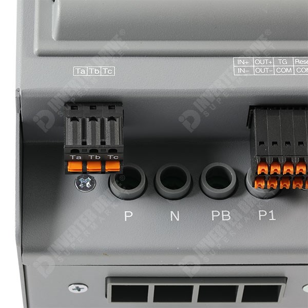 Photo of Bosch Rexroth Braking Module for EFC5610 125A