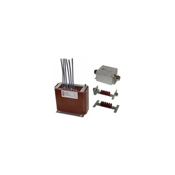 Photo of AC Output Choke 2A 3ph 500V - IP64