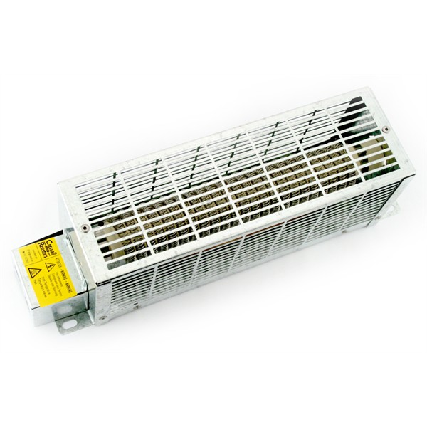 Photo of Dynamic Brake Resistor, 50 Ohms, 3000 Watts