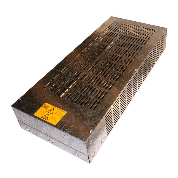 Photo of Dynamic Brake Resistor, 100 Ohms, 3000 Watts