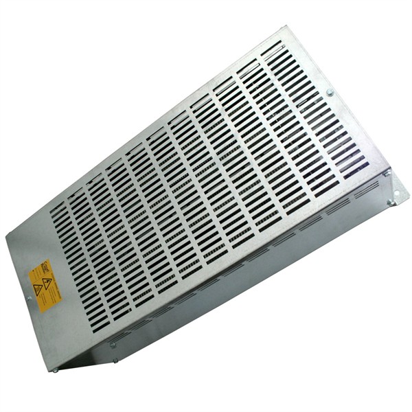 Dynamic Brake Resistor, 28 Ohms, 22500 Watts Dynamic Brake Resistors