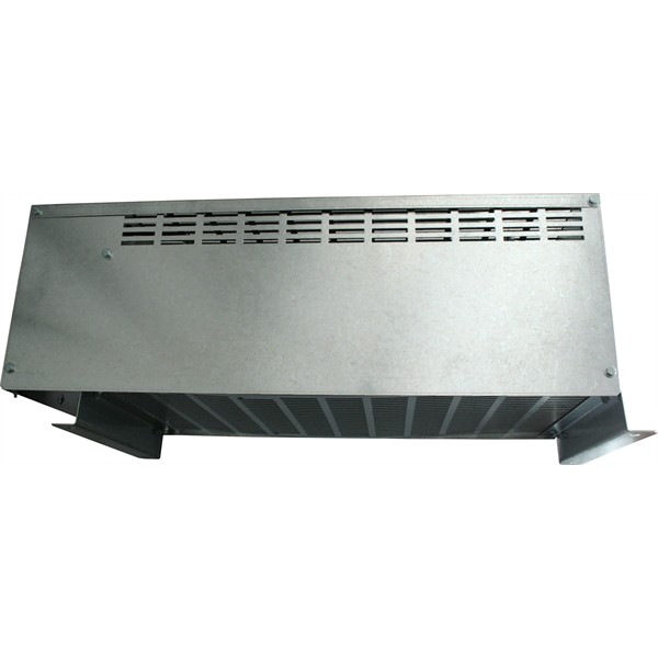 Dynamic Brake Resistor, 15 Ohms, 18000 Watts Dynamic Brake Resistors