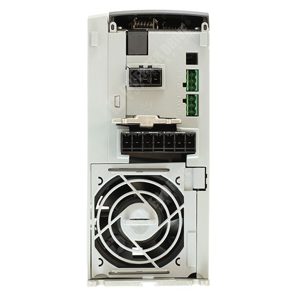 Photo of Danfoss FC 102 HVAC IP20 1.1kW 400V 3ph AC Inverter Drive, HMI, C3 EMC