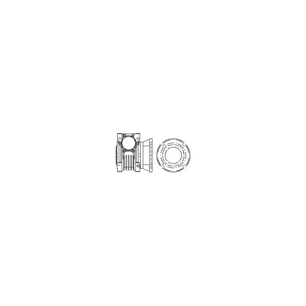 Photo of Pujol - Output Flange for LA 61 Gears