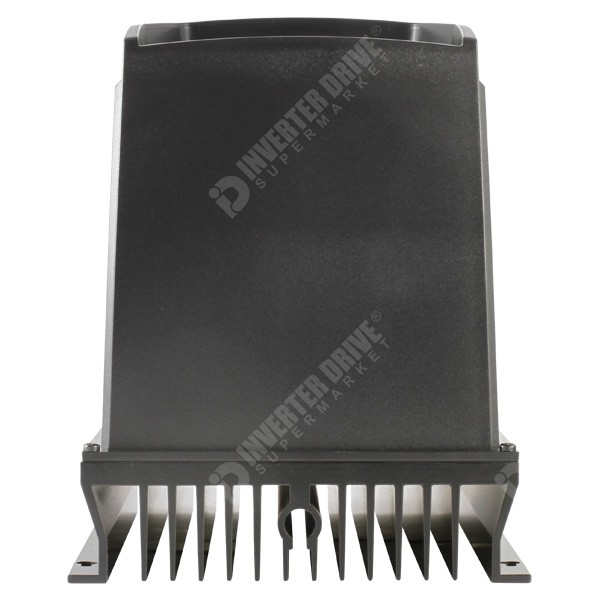 Photo of Invertek Optidrive P2 IP66 1.5kW 400V 3ph AC Inverter Drive, DBr, STO, C2 EMC