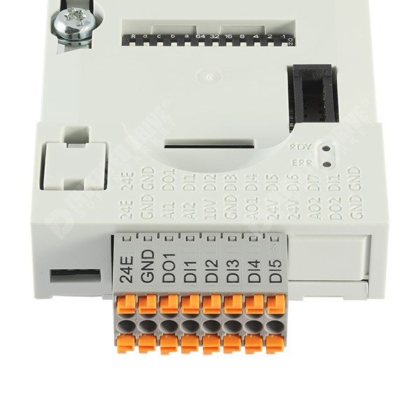 Photo of Lenze i550 CANOpen Control Module