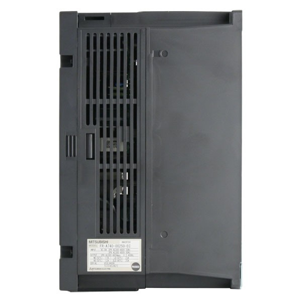 Photo of Mitsubishi FR-A700 5.5kW 400V - AC Inverter Drive Speed Controller