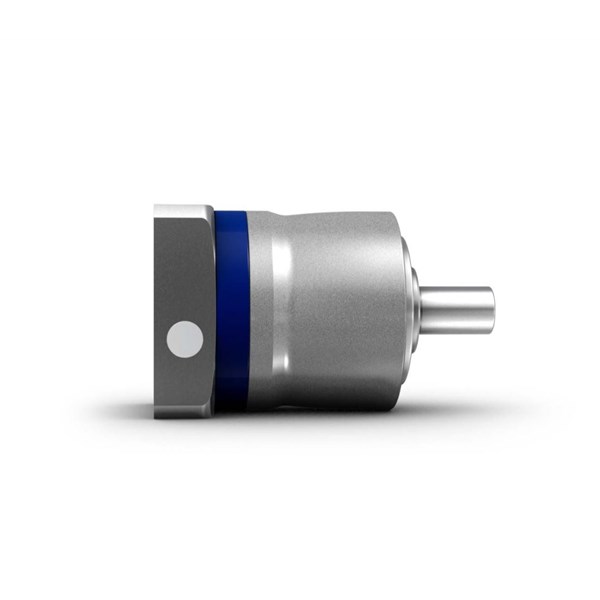 Photo of Wittenstein NP025S 5:1 Servo Gearbox, 50Nm, with 24mm clamping hub