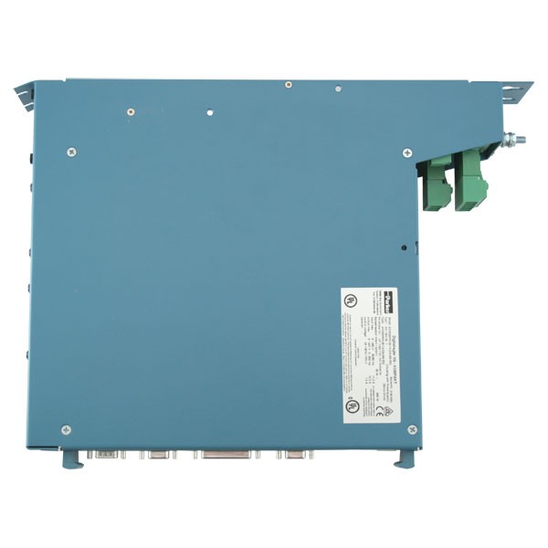 Photo of Parker SSD Drives 637 - 16A x 400V AC Servo Drive - 637F-K-D6R-16-7