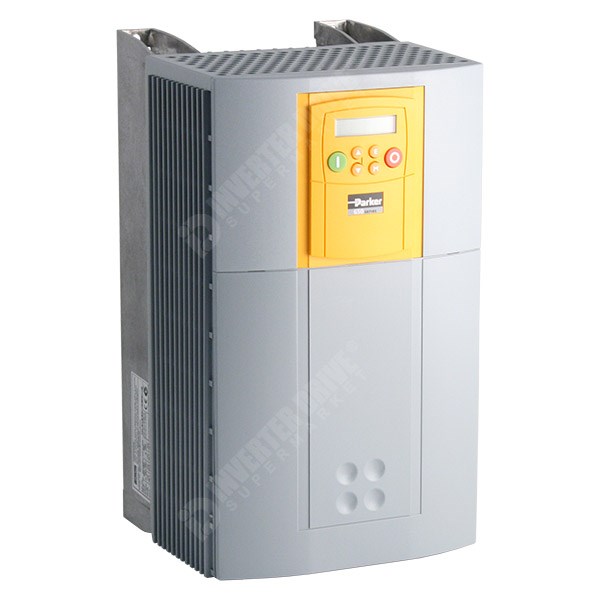 Photo of Parker SSD Drives 650VC 11kW/15kW 400V - Vector Control AC Inverter Drive Speed Controller