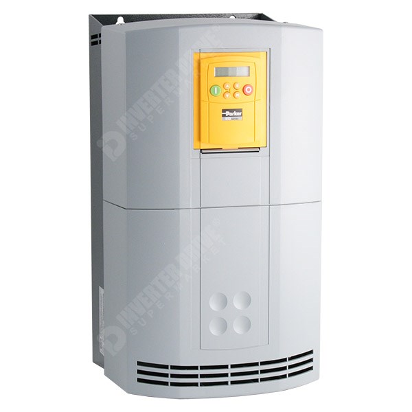 Photo of Parker SSD Drives 650VD 18kW/22kW 400V - Vector Control AC Inverter Drive Speed Controller