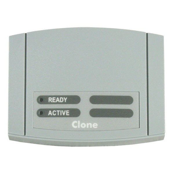 Photo of Clone Module for all 650 &amp; 650V Sizes of Inverter Drives - 6514-00