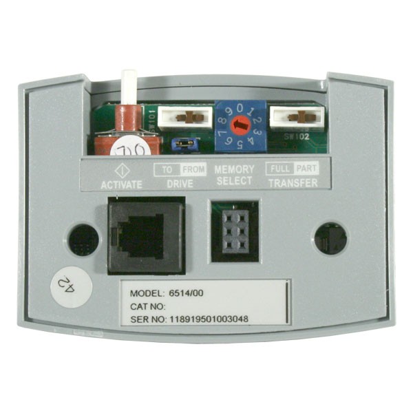 Photo of Parker SSD 6514 Clone Module for 650 &amp; 650V Inverters - 0.25kW to 110kW