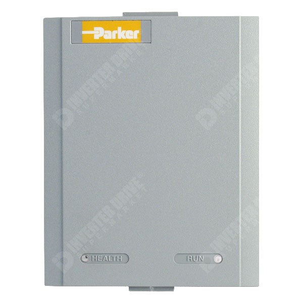 Photo of Parker SSD Drives LA500326U001 - Keypad Blank for 690P &amp; 650VC to VF