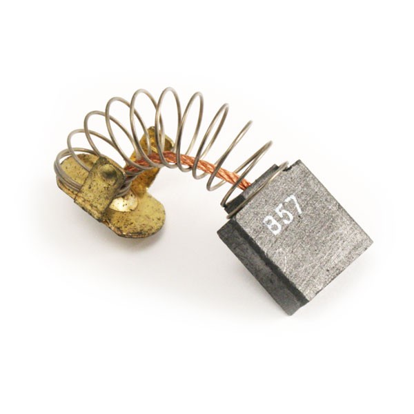 Photo of Parker SSD Parvex - Brush for RS320E &amp; RX320E Servo Motor