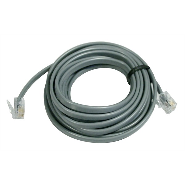 Photo of Parker SSD Drives CM057375U100 1m Lead to remote mount a 650 Series Keypad