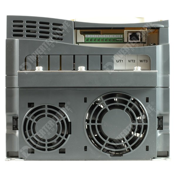 Photo of Schneider ATV71 IP20 7.5kW 230V 3ph to 3ph AC Inverter Drive, C3 EMC, DBR