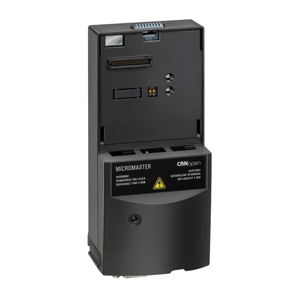Photo of Siemens Micromaster CAN bus Module