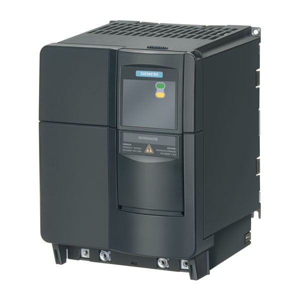 Siemens Micromaster 430 7.5kW 400V 3ph AC Inverter Drive Speed