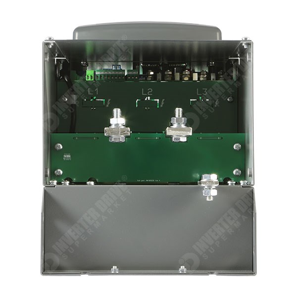 Photo of Sprint PLX400TEMV 950A 4Q 12V to 600V 3ph AC to DC Converter